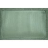 AM1188548 1969-70 American Motors AMX; 4-Speed Shifter; 5-Piece Complete Molded Carpet Set; Cutpile; Willow Green - image 3
