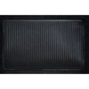 AM1188701 1969-70 American Motors AMX; Automatic Transmission; 5-Piece Complete Molded Carpet Set; Cutpile; Black - image 3