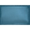 AM1188741 1969-70 American Motors AMX; Automatic Transmission; 5-Piece Complete Molded Carpet Set; Cutpile; Ocean Blue / Bright  - image 3