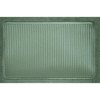 AM1188748 1969-70 American Motors AMX; Automatic Transmission; 5-Piece Complete Molded Carpet Set; Cutpile; Willow Green - image 3