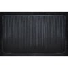 AM1188901 1969-70 American Motors AMX; Automatic Transmission; 2-Piece Passenger Area Carpet Set; Cutpile; Black - image 3