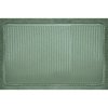 AM1188948 1969-70 American Motors AMX; Automatic Transmission; 2-Piece Passenger Area Carpet Set; Cutpile; Willow Green - image 3