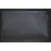 AM1189001 1968 American Motors AMX; Automatic Transmission; 2-Piece Passenger Area Carpet Set; Loop; Black - image 2