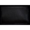 AM1212401 1969-70 American Motors AMX; 4-Speed Shifter; 2-Piece Passenger Area Carpet Set; Cutpile; Black - image 3