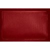 AM1212429 1969-70 American Motors AMX; 4-Speed Shifter; 2-Piece Passenger Area Carpet Set; Cutpile; Dark Red / Carmine - image 3