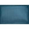 AM1212441 1969-70 American Motors AMX; 4-Speed Shifter; 2-Piece Passenger Area Carpet Set; Cutpile; Ocean Blue / Bright Blue - image 3