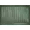 AM1212448 1969-70 American Motors AMX; 4-Speed Shifter; 2-Piece Passenger Area Carpet Set; Cutpile; Willow Green - image 3