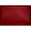 AM1212629 1969-70 American Motors AMX; Hurst 4-Speed Shifter; 5-Piece Complete Molded Carpet Set; Cutpile; Dark Red / Carmine - image 3