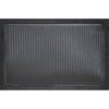 AM1212833 1969-70 American Motors AMX; Hurst 4-Speed Shifter; 2-Piece Passenger Area Carpet Set; Cutpile; Graphite - image 3