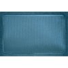 AM1212841 1969-70 American Motors AMX; Hurst 4-Speed Shifter; 2-Piece Passenger Area Carpet Set; Cutpile; Ocean Blue / Bright Bl - image 3