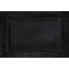 AM1213001 1970-74 American Motors Javelin; Automatic Transmission; 2-Piece Complete Molded Carpet Set; Cutpile; Black - image 3
