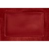 AM1213029 1970-74 American Motors Javelin; Automatic Transmission; 2-Piece Complete Molded Carpet Set; Cutpile; Dark Red / Carmi - image 3
