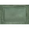 AM1213048 1970-74 American Motors Javelin; Automatic Transmission; 2-Piece Complete Molded Carpet Set; Cutpile; Willow Green - image 3