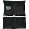 AM1213201 1968-69 American Motors Javelin; 4-Speed Shifter; 2-Piece Complete Molded Carpet Set; Loop; Black - image 1