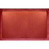 AM1213329 1970-74 American Motors Javelin; Hurst 4-Speed Shifter; 2-Piece Complete Molded Carpet Set; Cutpile; Dark Red / Carmin - image 3