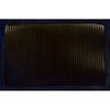 AM1213401 1968-69 American Motors Javelin; Hurst 4-Speed Shifter; 2-Piece Complete Molded Carpet Set; Loop; Black - image 3