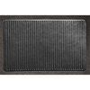 AM1264801 1969-70 AMC Rebel, 70-73 Ambassador; 2-Door; Automatic Transmission; 2-Piece Complete Molded Carpet Set; Cutpile; Blac - image 3