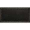 AM1297801 1964-65 American Motors American; 2-Door Convertible; 2-Piece Complete Molded Carpet Set; Loop; Black - image 3