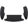AM1302701 1969-70 American Motors AMX; 3-Piece Cargo Area Carpet Set; Cutpile; Black - image 2