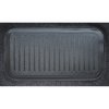 AM1386601 1972-78 American Motors Gremlin; 5-Piece Complete Molded Carpet Set; Cutpile; Black - image 3