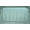 AM1386614 1972-78 American Motors Gremlin; 5-Piece Complete Molded Carpet Set; Cutpile; Light Jade Green - image 3