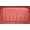 AM1386621 1972-78 American Motors Gremlin; 5-Piece Complete Molded Carpet Set; Cutpile; Oxblood - image 3