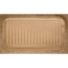 AM1386624 1972-78 American Motors Gremlin; 5-Piece Complete Molded Carpet Set; Cutpile; Saddle - image 3