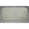 AM1386636 1972-78 American Motors Gremlin; 5-Piece Complete Molded Carpet Set; Cutpile; Almond - image 3