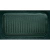 AM1386646 1972-78 American Motors Gremlin; 5-Piece Complete Molded Carpet Set; Cutpile; Jade Green - image 3