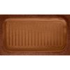 AM1386652 1972-78 American Motors Gremlin; 5-Piece Complete Molded Carpet Set; Cutpile; Nutmeg - image 3