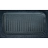 AM1386653 1972-78 American Motors Gremlin; 5-Piece Complete Molded Carpet Set; Cutpile; Blue - image 3