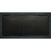 AM1440501 1963-66 American Motors Ambassador; 2 or 4 Door; 4-Piece Complete Molded Carpet Set; Loop; Black - image 3