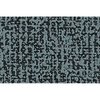 AM15271 1970 American Motors Javelin; Trunk Mat; TM Foam Material; Blue Herringbone - image 2