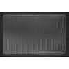 AM1715701 1969-78 AMC Ambassador, Matador, Rebel; 4-Door Sedan or Wagon; 2-Piece Complete Molded Carpet Set; Cutpile; Black - image 2