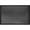 AM1715701 1969-78 AMC Ambassador, Matador, Rebel; 4-Door Sedan or Wagon; 2-Piece Complete Molded Carpet Set; Cutpile; Black - image 3