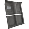 AM1715801 1969-73 AMC Ambassador, Matador; 2-Door Hardtop or Coupe; Automatic Transmission; 2-Piece Complete Molded Carpet Set;  - image 2