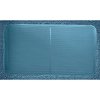 AM1750941 1978 American Motors Concord; 4-Door Wagon; Early Model; 3-Piece Complete Molded Carpet Set; Cutpile; Ocean Blue / Bri - image 3