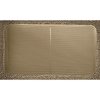 AM1750959 1978 American Motors Concord; 4-Door Wagon; Early Model; 3-Piece Complete Molded Carpet Set; Cutpile; Cognac - image 3
