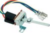 AP0523 Blower Switch with Connector and Pigtail for 1957 Chevy Full-Size Models - image 1