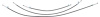 AP7210 1967-72 Chevrolet/GMC Truck, Blazer/Jimmy, Suburban; Heater Control Panel Cable Set; With AC - image 1
