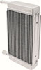 1967-72 Chevrolet/GMC Truck W/O A/C - Aluminum Heater Core 8-5/8 X 6 X 2 - image 2