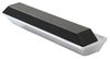 AU640101 1964-66 Ford Mustang; Arm Rest Pad and Base Kit; Black - image 2
