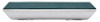 AU640106 1964-66 Ford Mustang; Armrest Kit; Turquoise - image 1