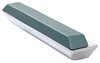 AU640106 1964-66 Ford Mustang; Armrest Kit; Turquoise - image 2