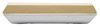 AU640107 1964-66 Ford Mustang; Armrest Kit; Parchment - image 1