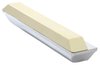 AU640110 1964-66 Ford Mustang; Armrest Kit; White - image 2