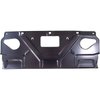 B10016 Rear Seat Back Panel for 1968-1972 Chevy Chevy II, Nova, 1971-1972 Pontiac Ventura - image 2