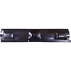 B10017 1968-72 Chevy II / Nova; Rear Seat Back Lower Support; EDP Coated - image 1
