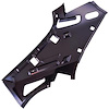 B10023 1968-72 Chevy II / Nova; Inner Sail Panel or Quarter Panel Upper Support; LH, Driver Side - image 1