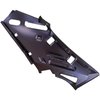 B10023 1968-72 Chevy II / Nova; Inner Sail Panel or Quarter Panel Upper Support; LH, Driver Side - image 2